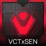 VCTxSEN卡面