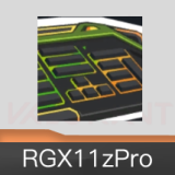 RGX11zPro 喷漆