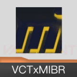 VCTxMIBR 喷漆