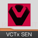 VCTx SEN 喷漆