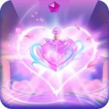 香水宝石 心动之门