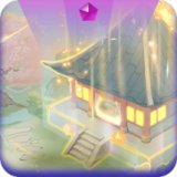 穿花度柳蝶翩跹