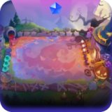 南瓜魅影奇妙夜