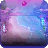 灵魂莲华 世皆如梦