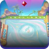 魄罗阳光度假村