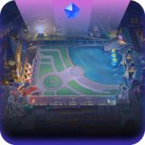 2024 全球总决赛 眼见为实