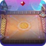 金铲铲立交桥广场