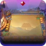 灯影传奇 张骞通西域