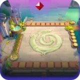 粽子节的神龙之泉