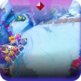 魄罗的滑雪乐园