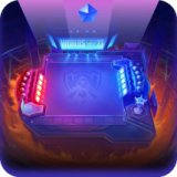 2023 全球总决赛 百炼成金