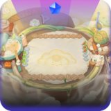 大家一起包饺子 竞技场