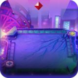 星之守护者 星光结界