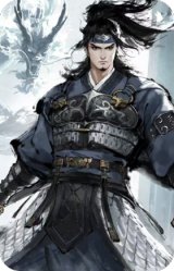 骥张辽-点墨惊龙(动态)