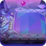 KDA强音之巅舞台