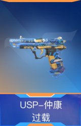 USP-仲康-过载