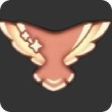 鸟雀斗篷