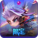 赛博朋克 小小永恩
