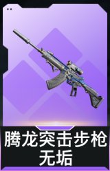 腾龙突击步枪-无垢