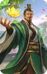 桥公-得婿如龙