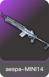 aespa-MINI14