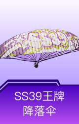 SS39王牌降落伞