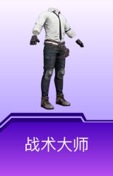 战术大师