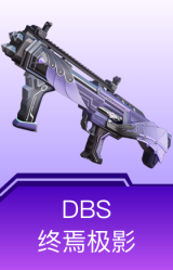 DBS-终焉极影
