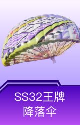 SS32王牌降落伞