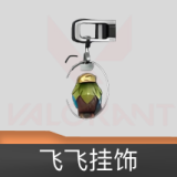 飞飞 挂饰
