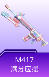 M417-满分应援