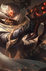 西部魔影 阿克尚