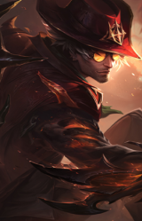 西部魔影 洛克