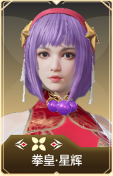 拳皇·星辉