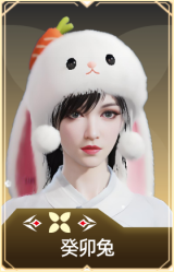 癸卯兔