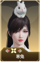 寒兔