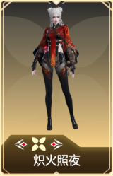 炽火照夜