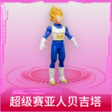 超级赛亚人贝吉塔