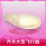 齐天大圣飞行器