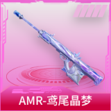 AMR-鸢尾晶梦