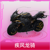 疾风龙骑