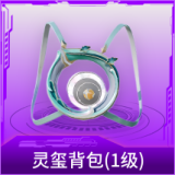灵玺背包(1级)