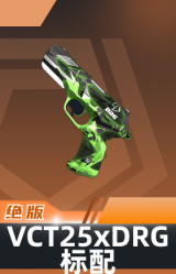 标配-VCT25xDRG