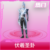 伏羲圣卦