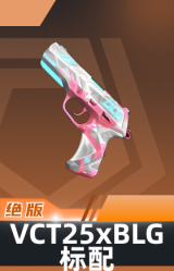 标配-VCT25xBLG