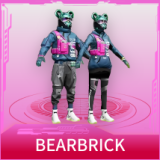 BEARBRICK