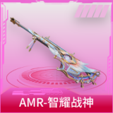 AMR-智耀战神