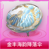 金丰海韵降落伞