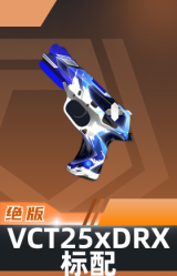 标配-VCT25xDRX
