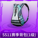 星渊背包(1级)